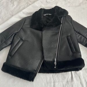 Toddler primark Jacket